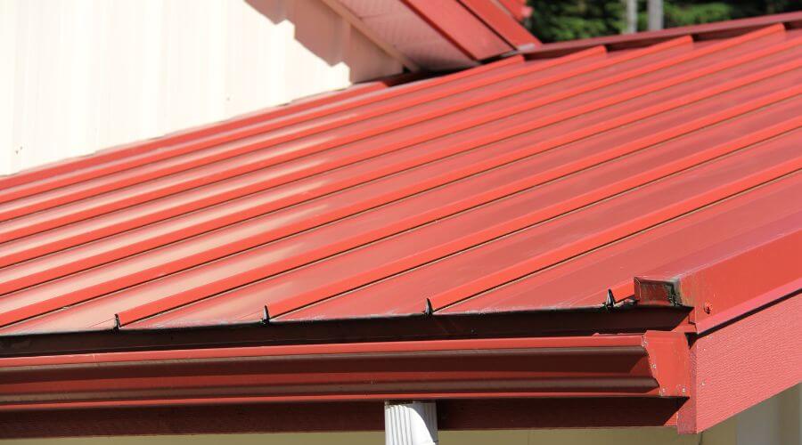Industrial Roof Installation in Oxford, MA